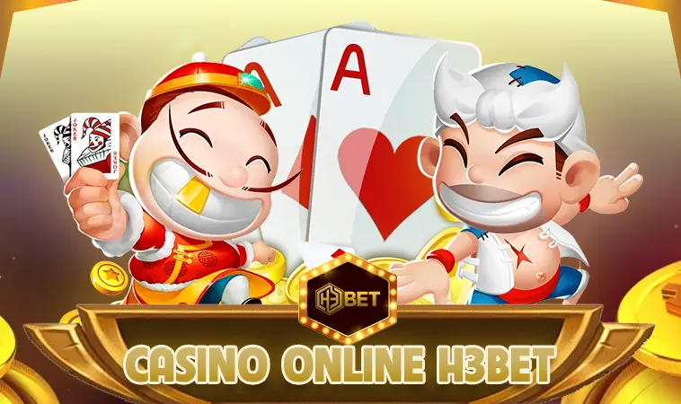 H3BET Republic - Nhà Cái H3 BET - Địa Chỉ Cá Cược Hàng Đầu VN 31 Trải nghiệm chơi live Casino Online cực đã tại nhà cái H3BET