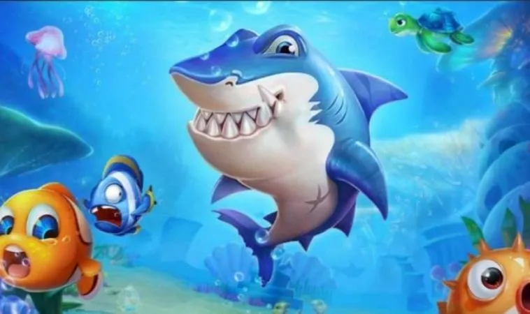 Bắn Cá Đại Dương H3BET