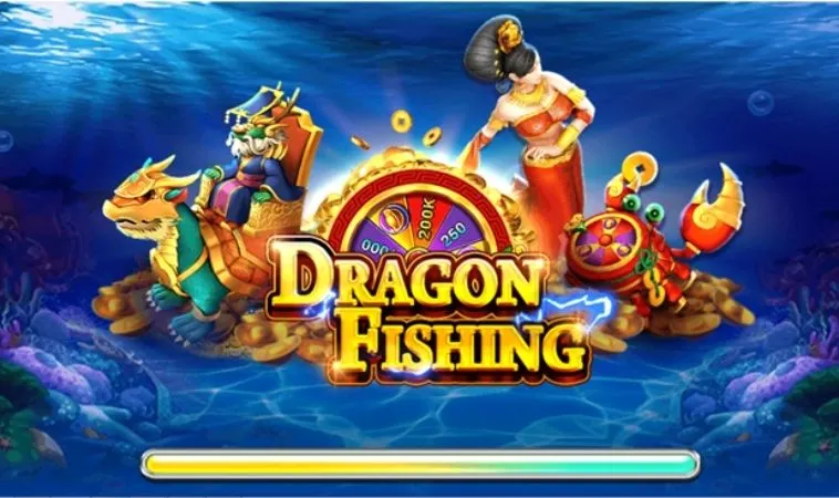 Bắn Cá Rồng H3BET