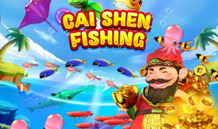 Bắn Cá Thần Tài Tại H3BET