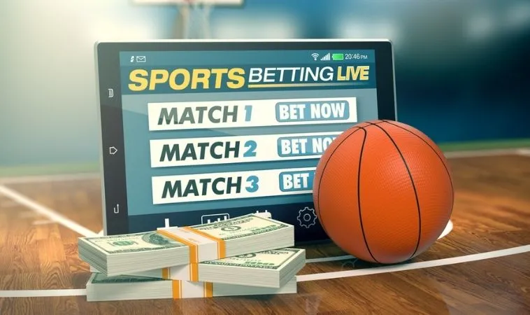 Tham gia cá cược Bóng Rổ H3BET nhận thưởng cao