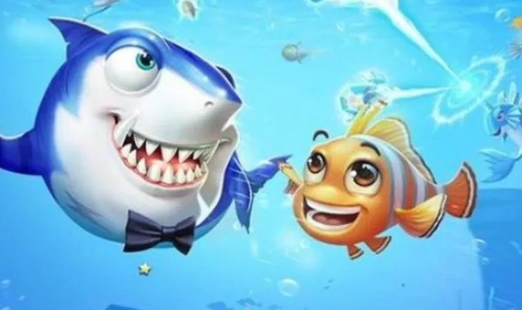 Bắn Cá Vua Hải Tặc H3BET