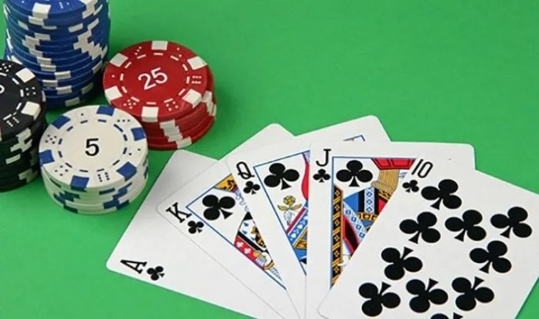 Cách Chơi Tiến Lên Miền Nam Tại H3BET Dễ Dàng Và Nhanh Chóng 1 Tiến Lên Miền Nam Tại H3BET