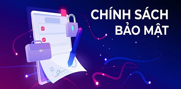 Chính Sách Bảo Mật H3BET