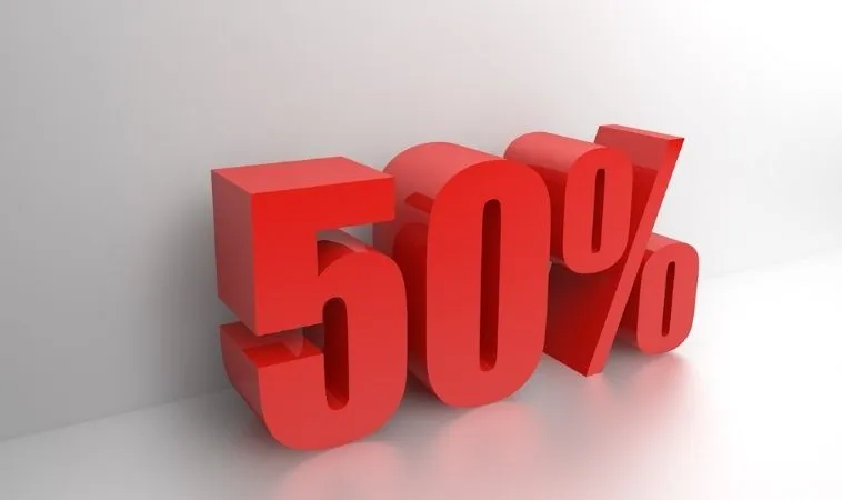 Nạp Lần 2 Tặng 50% Tại Nhà Cái H3BET: Cơ Hội Tăng Vốn Cực Đã 2 Chương trình Nạp Lần 2 Tặng 50% Tại Nhà Cái H3BET