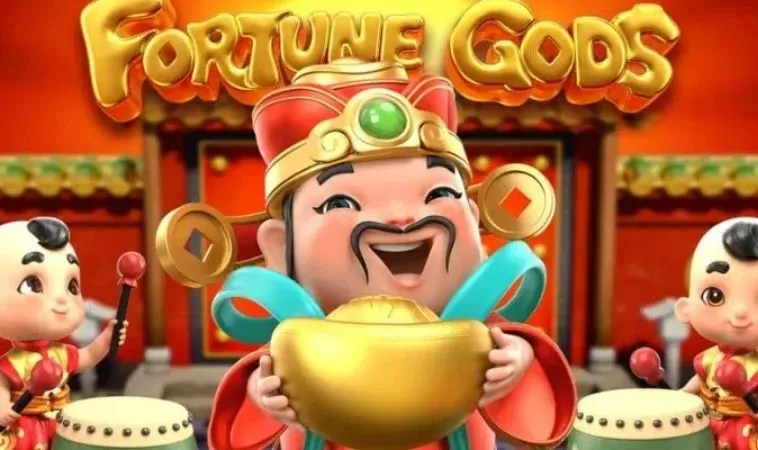 Nổ Hũ Thần Tài H3BET