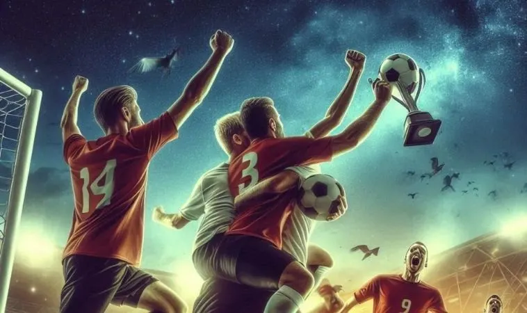 Thể Thao Ảo H3BET