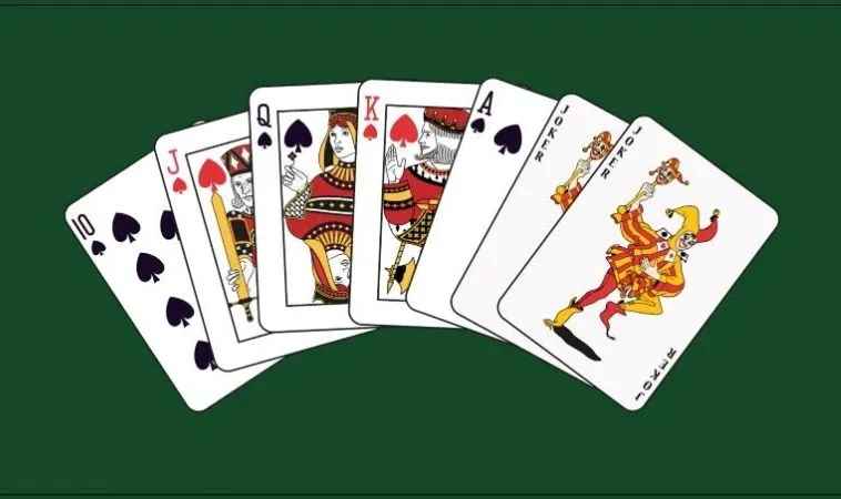 Cách Chơi Tiến Lên Miền Nam Tại H3BET Dễ Dàng Và Nhanh Chóng 2 Cách đánh Tiến Lên Miền Nam Tại H3BET