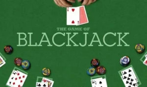 Blackjack H3BET