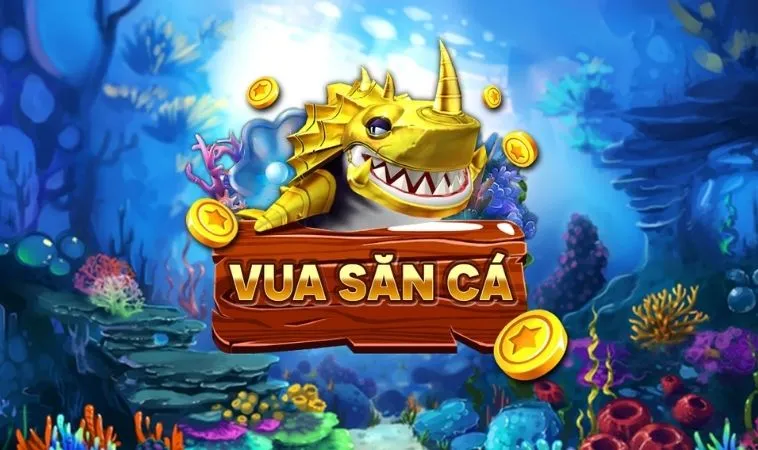 Vua Bắn Cá Tại H3BET