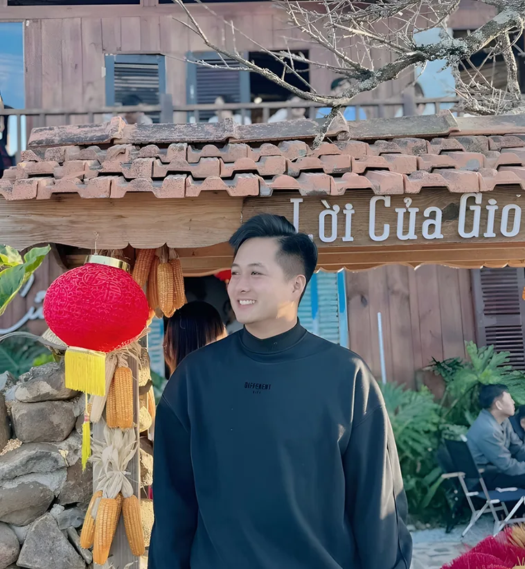 Vương Đình Thanh