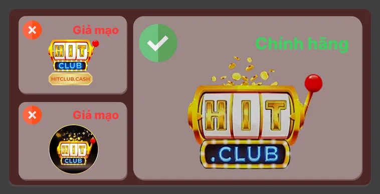 Mẹo Hay Cách Phân Biệt Website HitClub Thật Và Giả Chỉ Trong 5 Phút 3 Khi truy cập, trải nghiệm trên trang Hit.Club thật tạo cảm giác tin cậy, còn trang giả Hit.Club dễ nhận biết nhờ chi tiết rối mắt hoặc bất thường